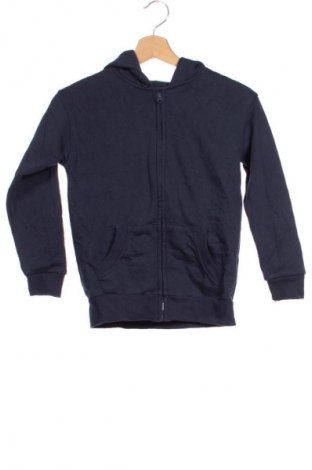 Детски суитшърт Primark, Размер 7-8y/ 128-134 см, Цвят Син, Цена 5,11 €