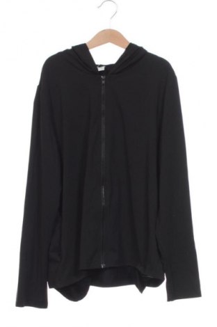 Детски суитшърт SHEIN, Размер 11-12y/ 152-158 см, Цвят Черен, Цена 4,60 €