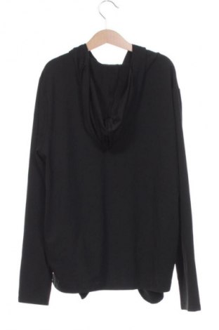 Детски суитшърт SHEIN, Размер 11-12y/ 152-158 см, Цвят Черен, Цена 4,60 €