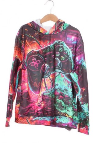 Детски суитшърт SHEIN, Размер 9-10y/ 140-146 см, Цвят Многоцветен, Цена 10,22 €