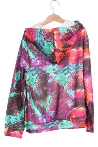 Детски суитшърт SHEIN, Размер 9-10y/ 140-146 см, Цвят Многоцветен, Цена 10,22 €