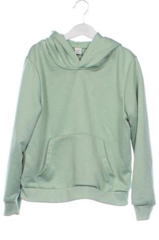 Детски суитшърт SHEIN, Размер 10-11y/ 146-152 см, Цвят Зелен, Цена 11,25 €