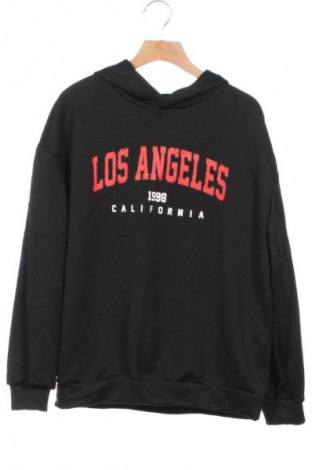 Dziecięca bluza Shine, Rozmiar 11-12y/ 152-158 cm, Kolor Czarny, Cena 24,99 zł