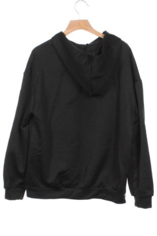 Dziecięca bluza Shine, Rozmiar 11-12y/ 152-158 cm, Kolor Czarny, Cena 24,99 zł