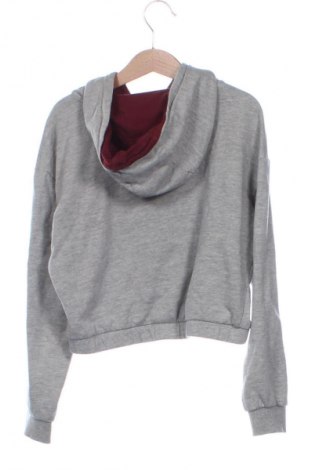 Детски суитшърт Sinsay, Размер 8-9y/ 134-140 см, Цвят Сив, Цена 10,73 €