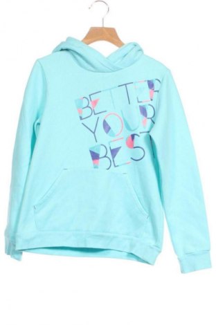 Dziecięca bluza Unbranded, Rozmiar 8-9y/ 134-140 cm, Kolor Niebieski, Cena 58,99 zł