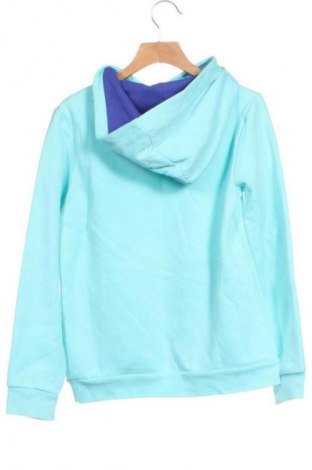 Dziecięca bluza Unbranded, Rozmiar 8-9y/ 134-140 cm, Kolor Niebieski, Cena 58,99 zł