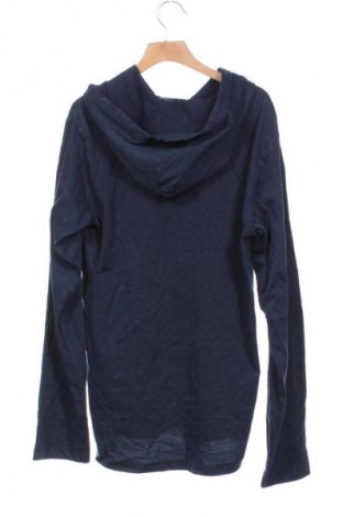 Детски суитшърт Unbranded, Размер 15-18y/ 170-176 см, Цвят Син, Цена 6,13 €