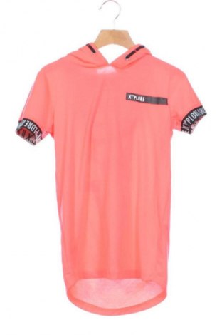 Детски суитшърт Unbranded, Размер 8-9y/ 134-140 см, Цвят Оранжев, Цена 6,64 €