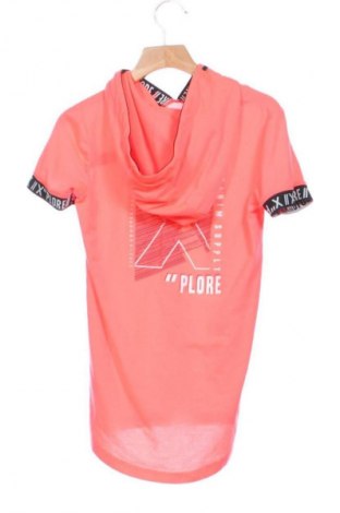 Детски суитшърт Unbranded, Размер 8-9y/ 134-140 см, Цвят Оранжев, Цена 6,64 €