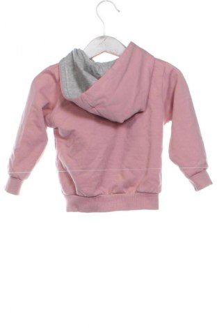 Детски суитшърт Unbranded, Размер 9-12m/ 74-80 см, Цвят Розов, Цена 10,22 €