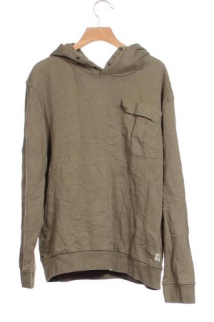Детски суитшърт Unbranded, Размер 12-13y/ 158-164 см, Цвят Зелен, Цена 6,13 €