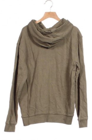 Детски суитшърт Unbranded, Размер 12-13y/ 158-164 см, Цвят Зелен, Цена 6,13 €