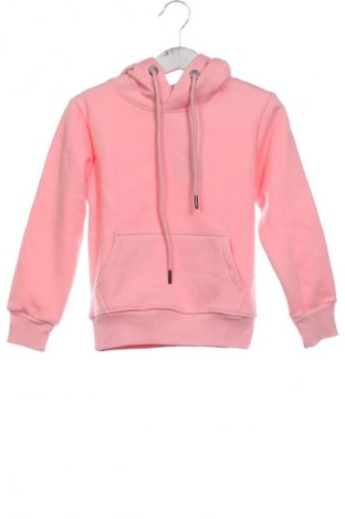 Детски суитшърт Unbranded, Размер 3-4y/ 104-110 см, Цвят Розов, Цена 5,62 €