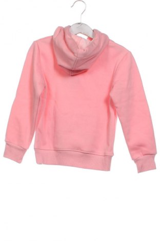 Детски суитшърт Unbranded, Размер 3-4y/ 104-110 см, Цвят Розов, Цена 5,62 €