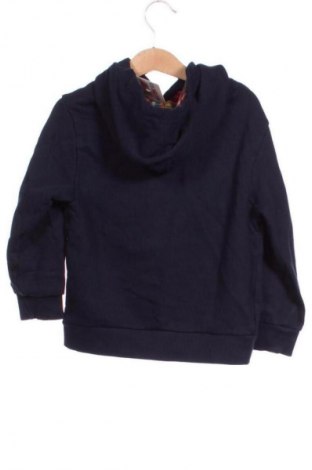 Детски суитшърт Unbranded, Размер 4-5y/ 110-116 см, Цвят Син, Цена 5,62 €