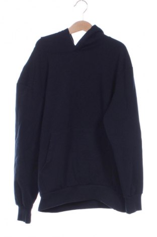 Детски суитшърт Unbranded, Размер 10-11y/ 146-152 см, Цвят Син, Цена 11,31 €