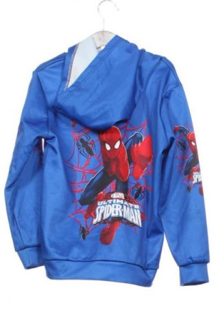 Детски суитшърт Unbranded, Размер 9-10y/ 140-146 см, Цвят Син, Цена 7,15 €