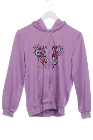 Kinder Sweatshirts Unbranded, Größe 12-13y/ 158-164 cm, Farbe Lila, Preis € 8,99
