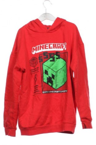 Kinder Sweatshirts Unbranded, Größe 10-11y/ 146-152 cm, Farbe Rot, Preis 8,99 €
