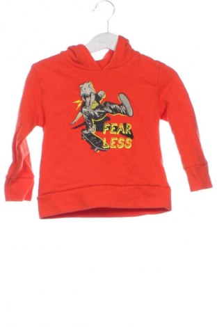 Детски суитшърт Unbranded, Размер 18-24m/ 86-98 см, Цвят Червен, Цена 10,22 €
