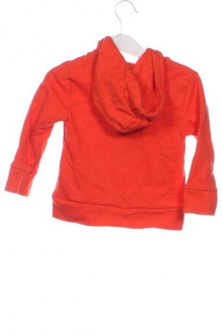 Детски суитшърт Unbranded, Размер 18-24m/ 86-98 см, Цвят Червен, Цена 10,22 €