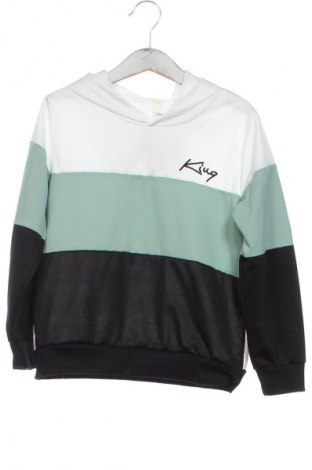 Детски суитшърт Unbranded, Размер 5-6y/ 116-122 см, Цвят Многоцветен, Цена 10,22 €