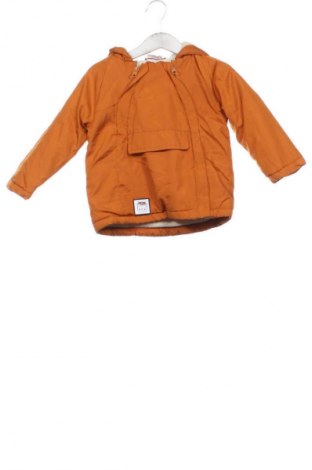 Детски суитшърт Unbranded, Размер 12-18m/ 80-86 см, Цвят Оранжев, Цена 5,11 €