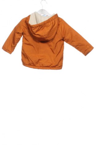 Детски суитшърт Unbranded, Размер 12-18m/ 80-86 см, Цвят Оранжев, Цена 5,11 €