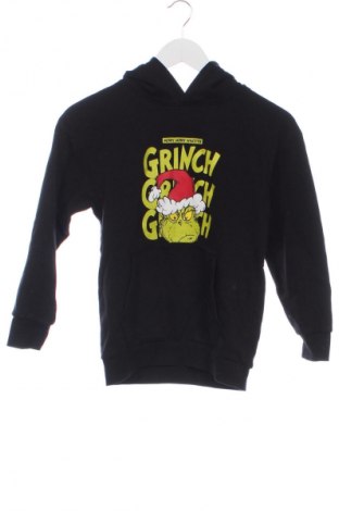 Детски суитшърт Unbranded, Размер 8-9y/ 134-140 см, Цвят Черен, Цена 11,00 €