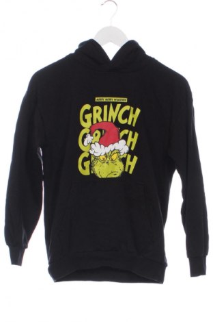 Детски суитшърт Unbranded, Размер 10-11y/ 146-152 см, Цвят Черен, Цена 11,00 €