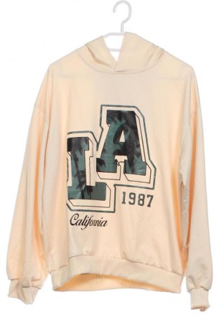 Детски суитшърт Unbranded, Размер 15-18y/ 170-176 см, Цвят Жълт, Цена 11,00 €