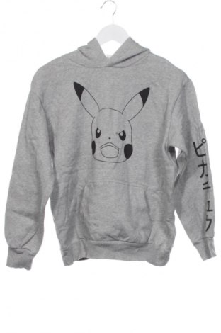 Детски суитшърт United Colors Of Benetton, Размер 13-14y/ 164-168 см, Цвят Сив, Цена 6,64 €