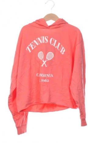 Детски суитшърт Vero Moda, Размер 10-11y/ 146-152 см, Цвят Оранжев, Цена 6,13 €