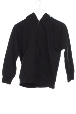 Детски суитшърт Zara, Размер 8-9y/ 134-140 см, Цвят Черен, Цена 13,17 €