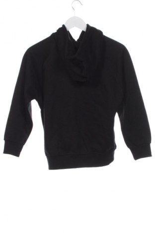 Детски суитшърт Zara, Размер 8-9y/ 134-140 см, Цвят Черен, Цена 13,17 €