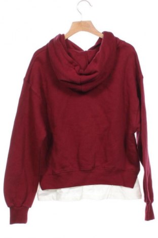 Детски суитшърт Zara, Размер 11-12y/ 152-158 см, Цвят Червен, Цена 14,82 €