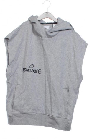 Детски суитшърт Zara, Размер 13-14y/ 164-168 см, Цвят Сив, Цена 6,13 €