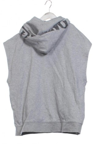 Детски суитшърт Zara, Размер 13-14y/ 164-168 см, Цвят Сив, Цена 6,13 €