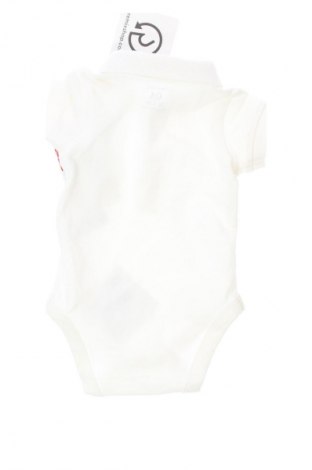 Dziecięce body C&A, Rozmiar 2-3m/ 56-62 cm, Kolor Biały, Cena 31,99 zł