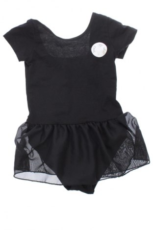 Детско боди Coolclub, Размер 3-4y/ 104-110 см, Цвят Черен, Цена 8,69 €