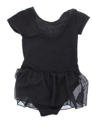 Детско боди Coolclub, Размер 3-4y/ 104-110 см, Цвят Черен, Цена 8,69 €