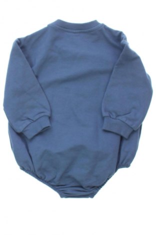 Детско боди Coolclub, Размер 6-9m/ 68-74 см, Цвят Син, Цена 8,18 €