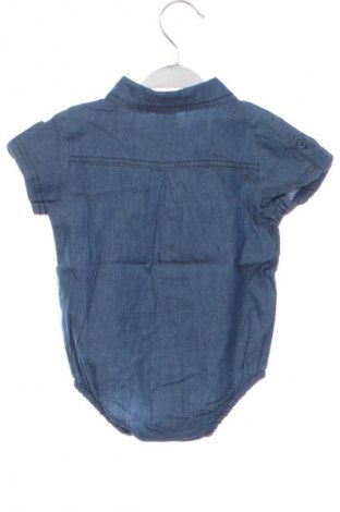 Детско боди Jacky, Размер 9-12m/ 74-80 см, Цвят Син, Цена 26,00 €