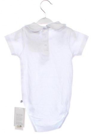 Παιδικό κορμάκι Jacky, Μέγεθος 12-18m/ 80-86 εκ., Χρώμα Λευκό, Τιμή 26,00 €