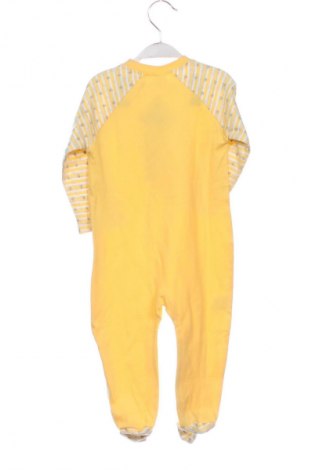 Παιδικό κορμάκι Jacky, Μέγεθος 9-12m/ 74-80 εκ., Χρώμα Πολύχρωμο, Τιμή 26,00 €