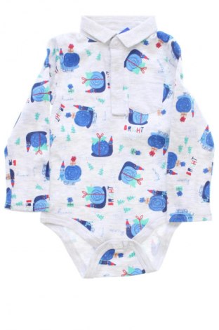 Dziecięce body Pepco, Rozmiar 12-18m/ 80-86 cm, Kolor Kolorowy, Cena 44,99 zł
