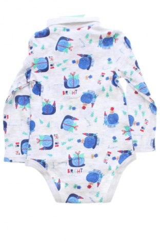 Dziecięce body Pepco, Rozmiar 12-18m/ 80-86 cm, Kolor Kolorowy, Cena 44,99 zł