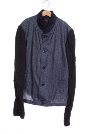 Herrenjacke Unbranded, Größe S, Farbe Mehrfarbig, Preis € 12,99