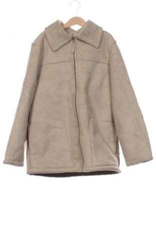Детско палто Alive, Размер 10-11y/ 146-152 см, Цвят Кафяв, Цена 12,27 €